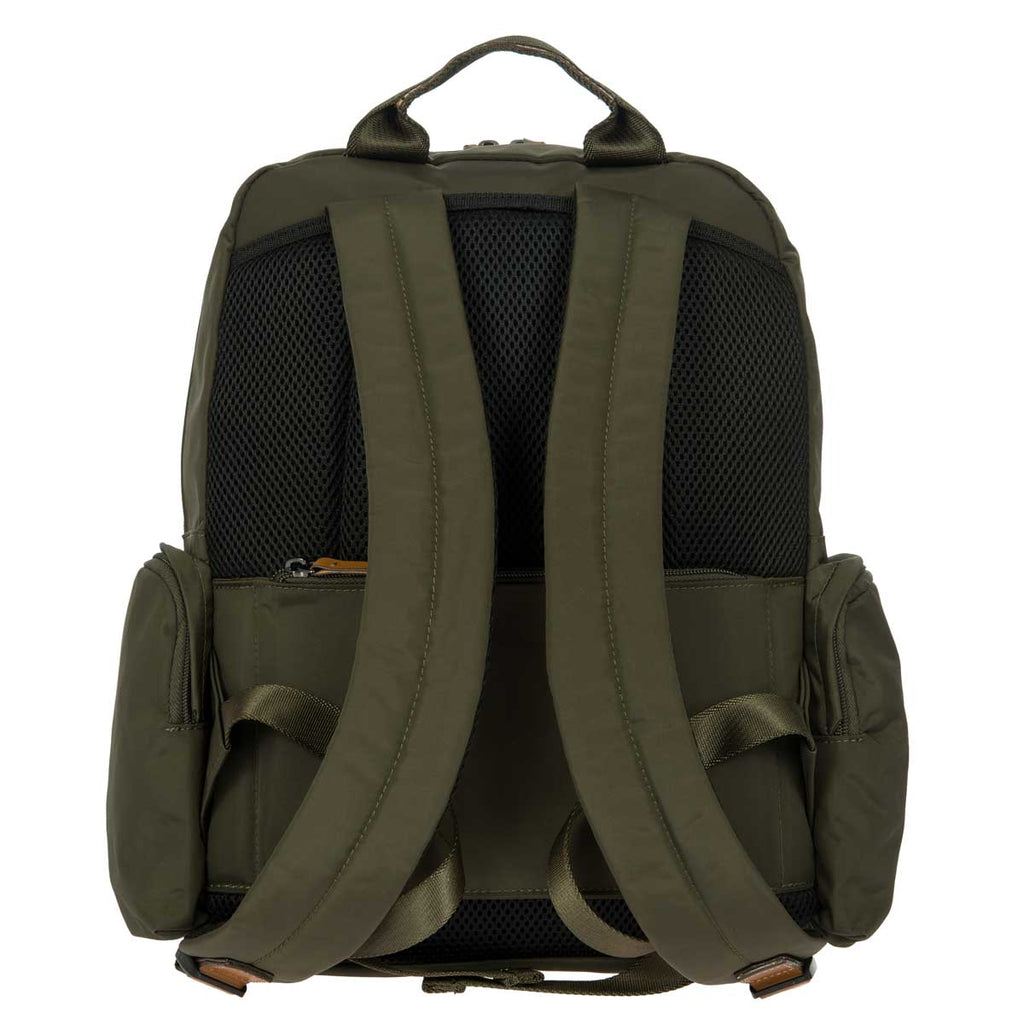 Bric's X Bag Nomad Backpack Assorted Colors Brics