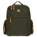 Bric's X Bag Nomad Backpack Assorted Colors Brics