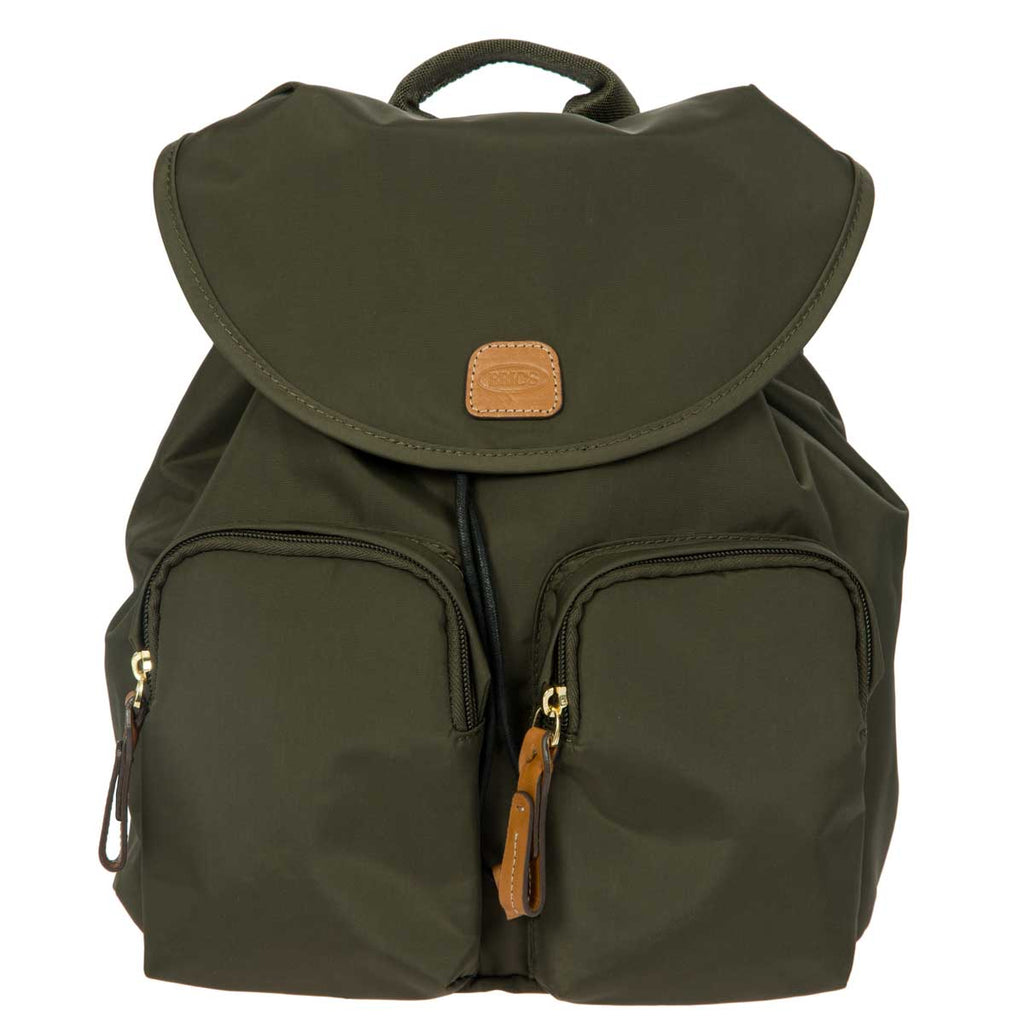 Bric's X-Bag Small City Backpack Brics