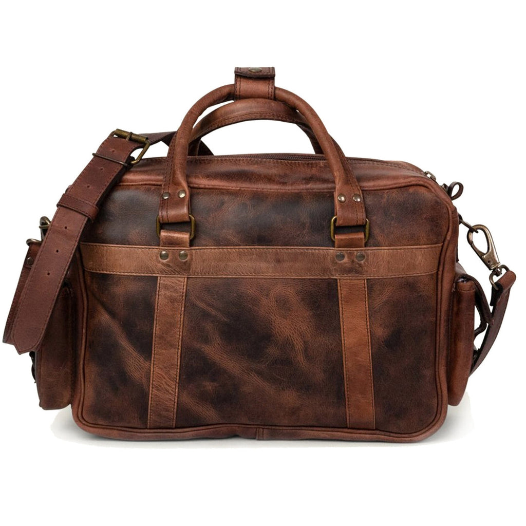 The Maverick Classy Leather Bags