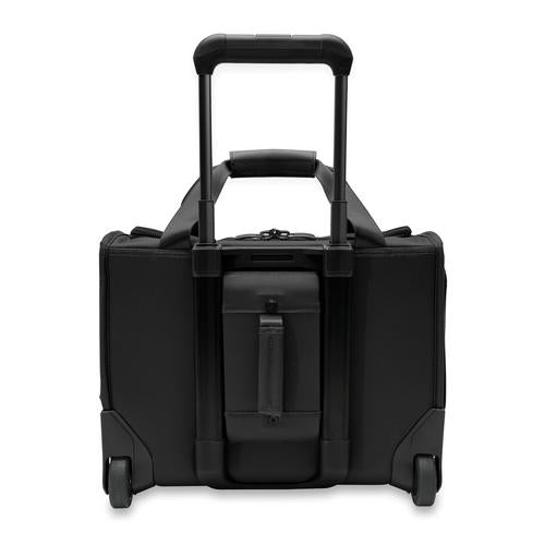 Briggs & Riley Baseline 2-Wheel Cabin Bag Briggs & Riley