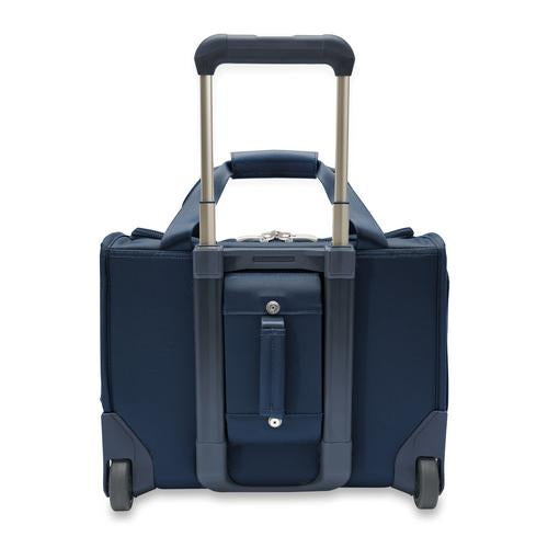 Briggs & Riley Baseline 2-Wheel Cabin Bag Briggs & Riley