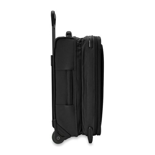 Briggs & Riley Baseline Essential 2-Wheel Carry On Briggs & Riley