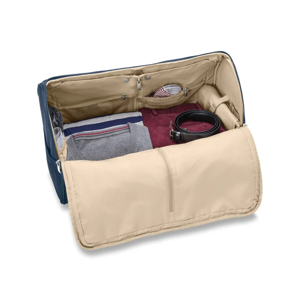 Briggs & Riley Baseline Garment Duffel Briggs & Riley
