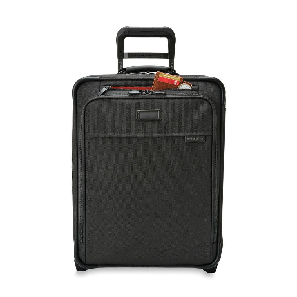 Briggs & Riley Baseline Global 2-Wheel Carry On Briggs & Riley