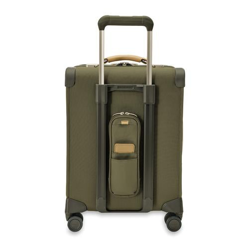 Briggs & Riley Baseline Global Carry On Spinner Briggs & Riley
