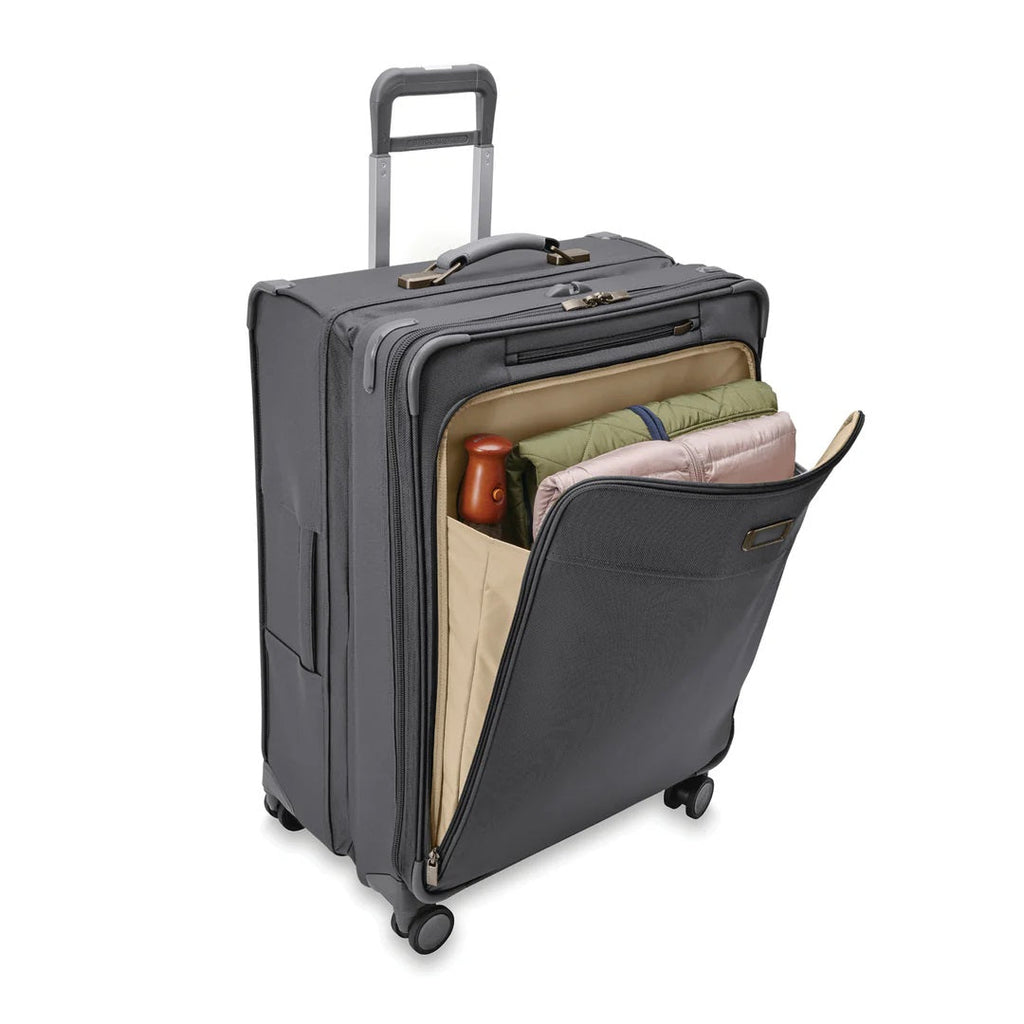 Briggs & Riley Baseline Large Expandable Spinner - Spinner Luggage