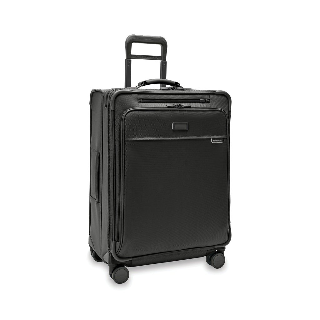 Briggs and Riley Baseline Lifetime Set 3-Piece Set Ricardo Beverly Hills