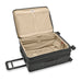 high quality suitcase