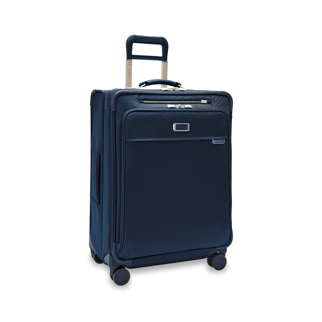 Briggs and Riley Baseline Lifetime Set 3-Piece Set Ricardo Beverly Hills