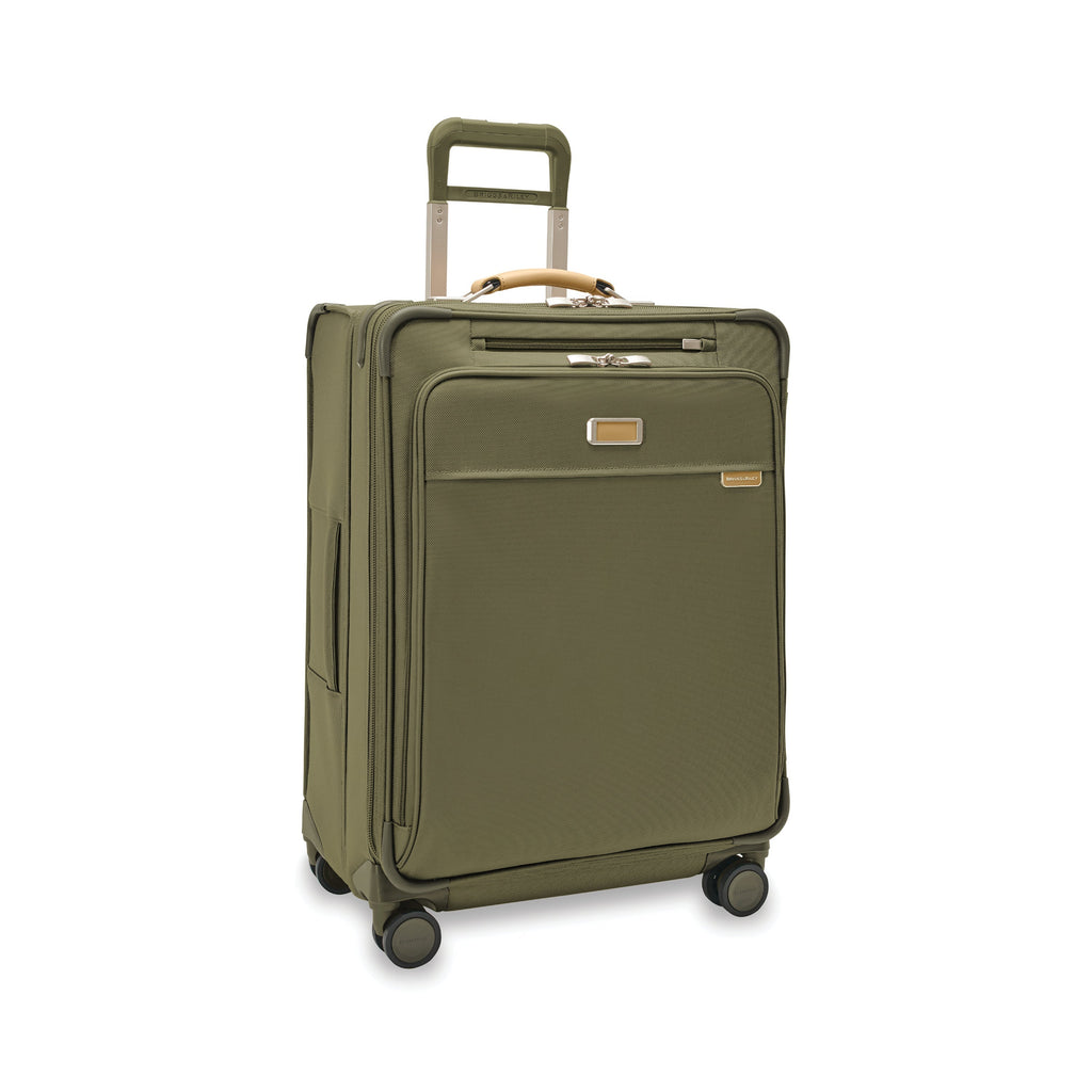 Briggs and Riley Baseline Lifetime Set 3-Piece Set Ricardo Beverly Hills