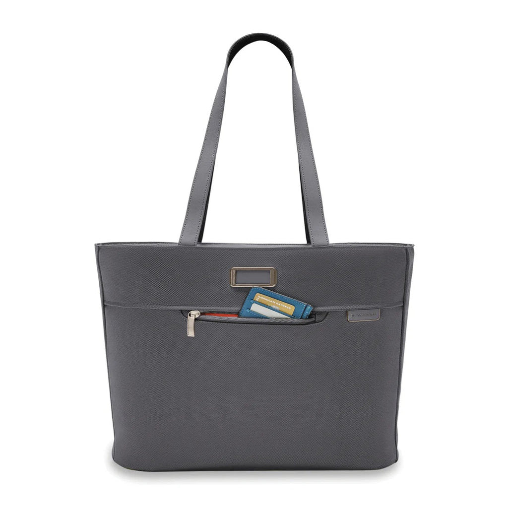 Briggs & Riley Baseline Traveler Tote - Tote Bag