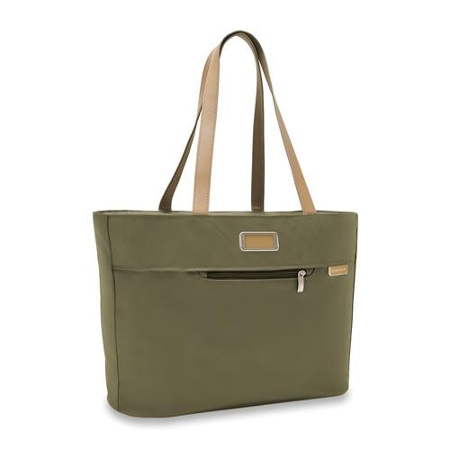 Briggs & Riley Baseline Traveler Tote Briggs & Riley