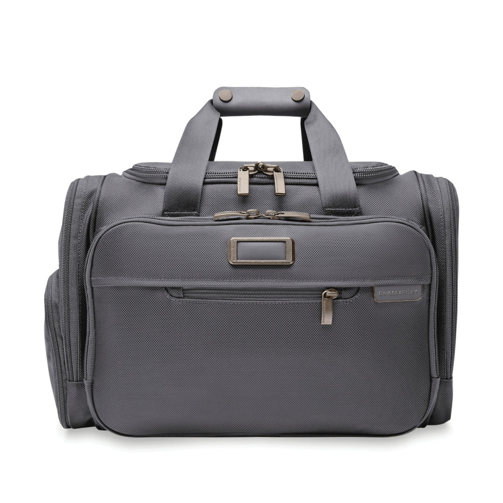 Briggs & Riley Baseline Underseat Carry On Duffel - Carry On Bag
