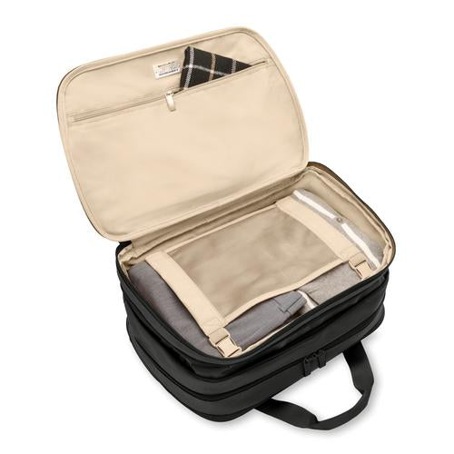 Briggs & Riley Expandable Cabin Bag Briggs & Riley