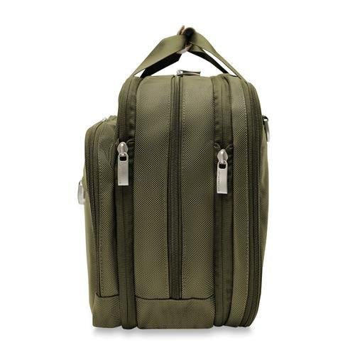Briggs & Riley Expandable Cabin Bag Briggs & Riley