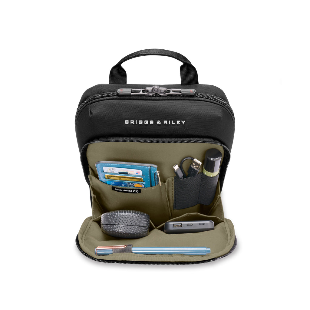 Briggs & Riley HTA Crossbody Bag Briggs & Riley