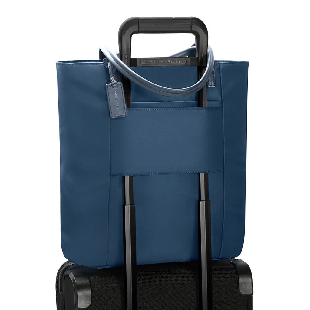 Briggs & Riley Rhapsody Vertical Tote - Tote Bag