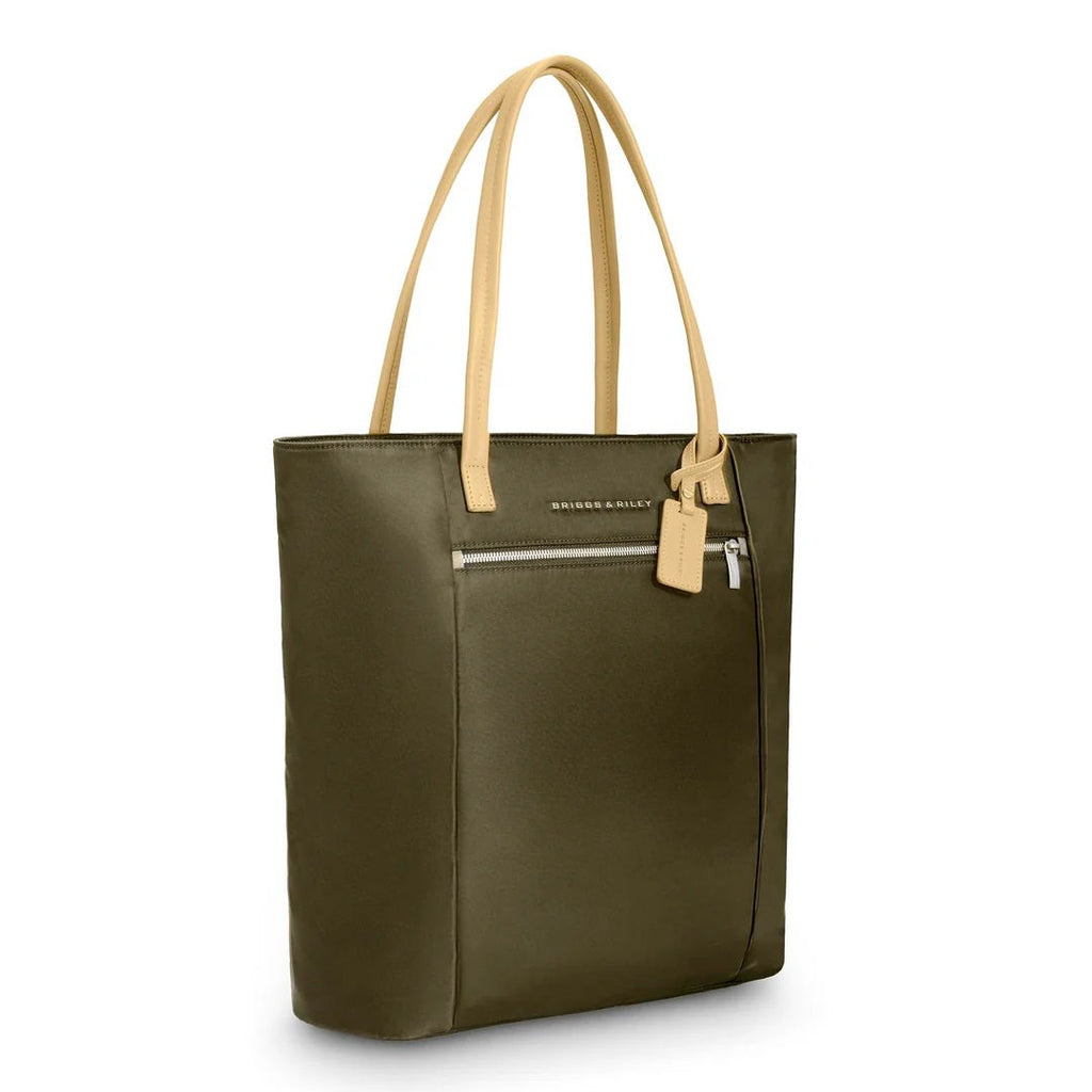 Briggs & Riley Rhapsody Vertical Tote - Tote Bag
