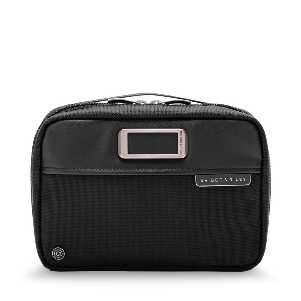 Briggs & Riley @work Tech Kit - Black - Briefcases & Laptop Bags