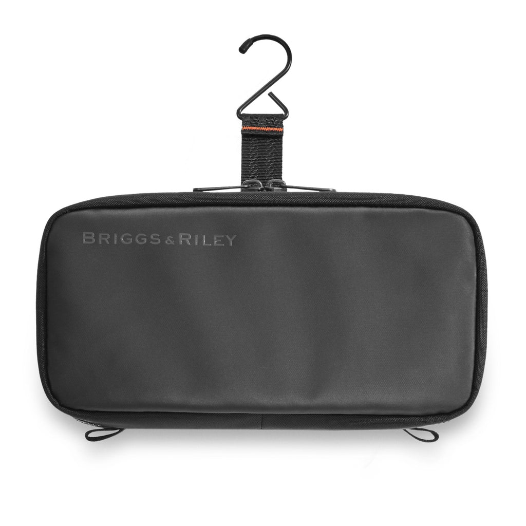 Briggs & Riley ZDX Hanging Toiletry Kit Briggs & Riley