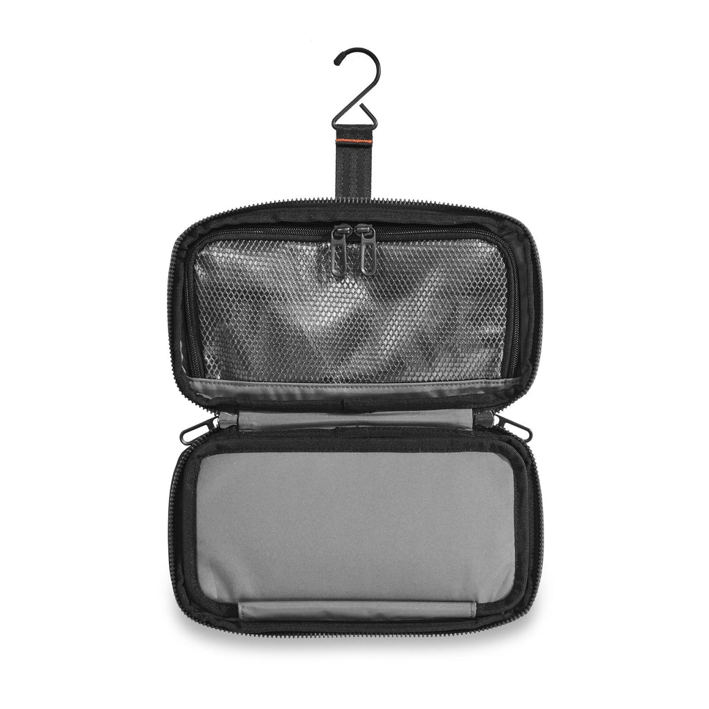 Briggs & Riley ZDX Hanging Toiletry Kit Briggs & Riley