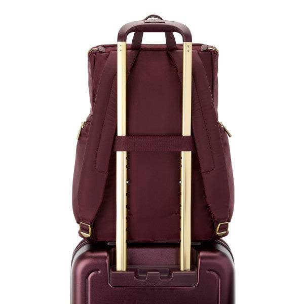 Samsonite Mobile Solution 2 Deluxe Backpack Samsonite