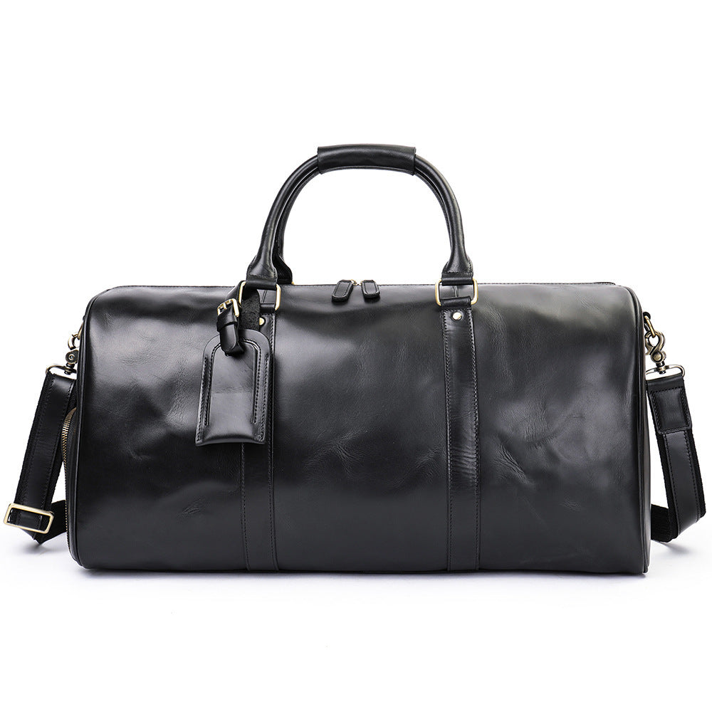 Men's Large Capacity Travel Multifunctional Outdoor Travel Bag Social Buzz eSIMs