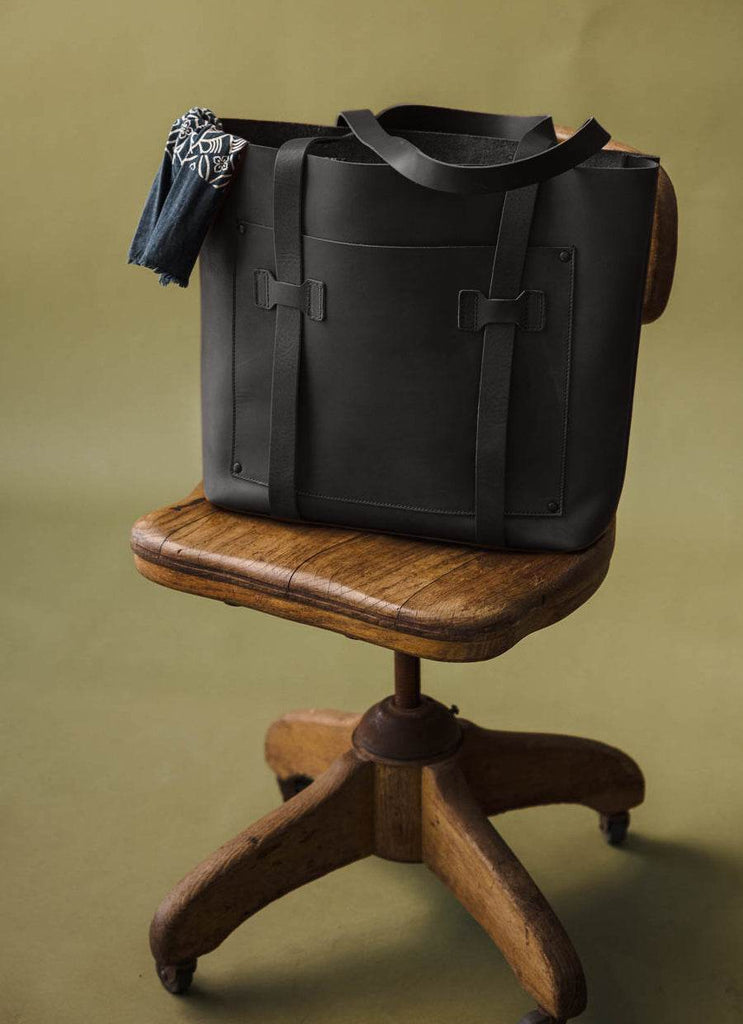 The Cargo Tote Bag WP Standard