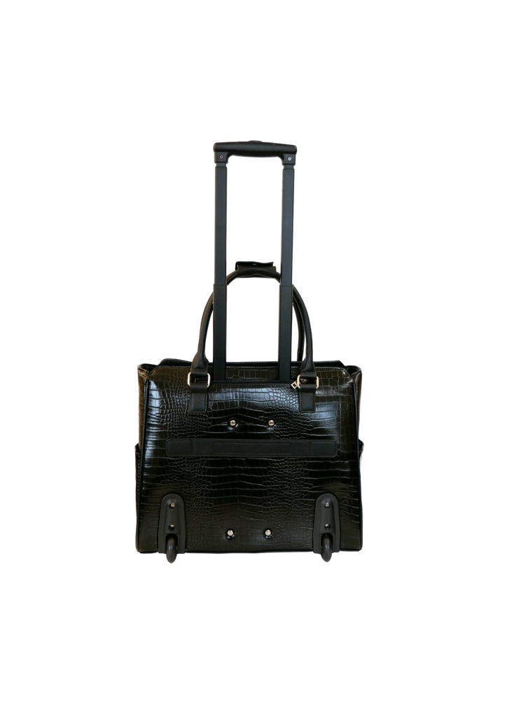 Cabrelli Cassandra Croc Rollerbrief Assorted Colors Cabrelli