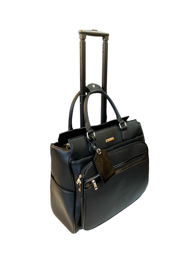 Cabrelli Patent Piper Pebble Rollerbrief Cabrelli