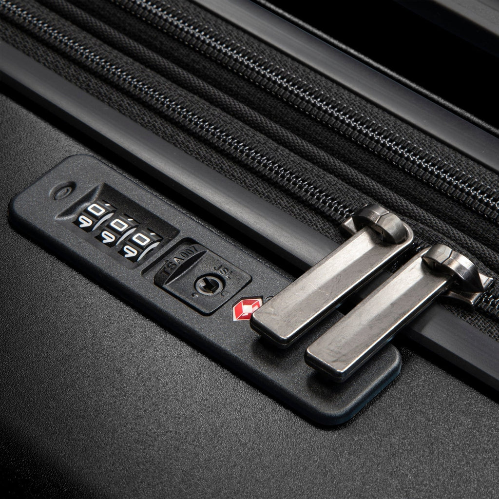 Ricardo Cambria Hardside Carry-On Expandable Spinner Ricardo Beverly Hills