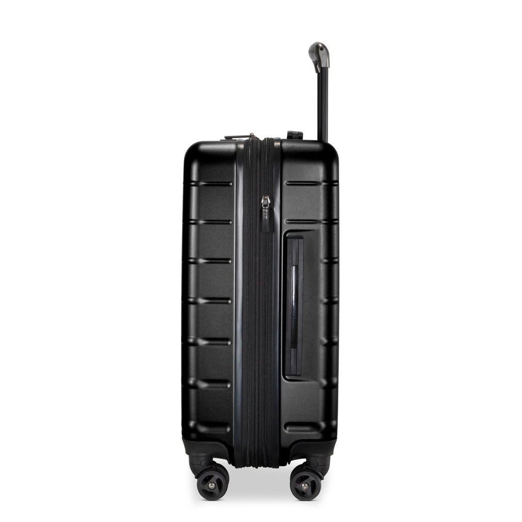 Ricardo Cambria Hardside Carry-On Expandable Spinner Ricardo Beverly Hills