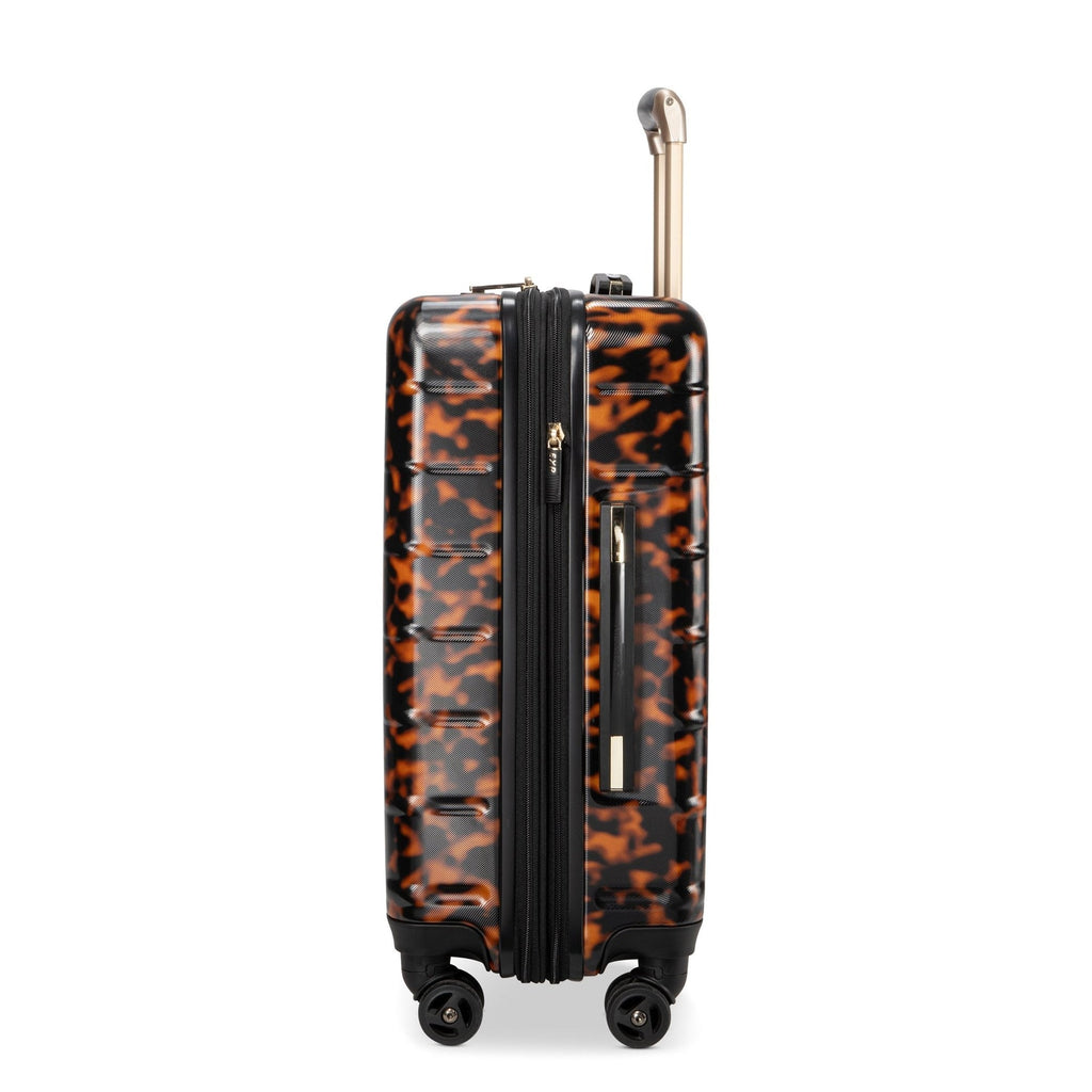 Ricardo Cambria Hardside Carry-On Expandable Spinner Ricardo Beverly Hills