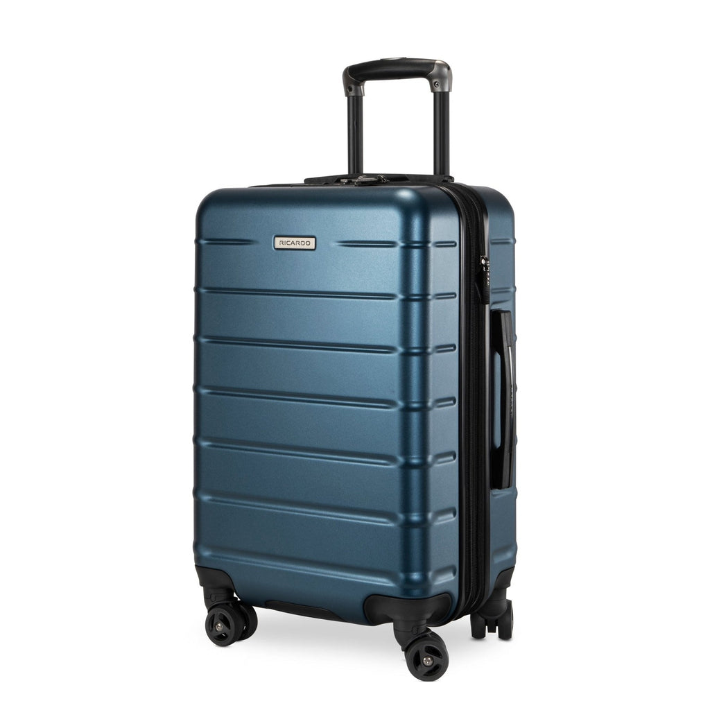 Ricardo Cambria Hardside Carry-On Expandable Spinner Ricardo Beverly Hills