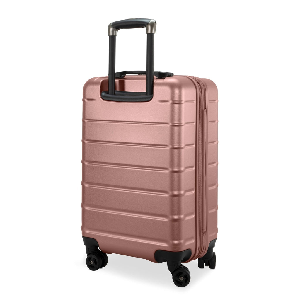 Ricardo Cambria Hardside Carry-On Expandable Spinner Ricardo Beverly Hills
