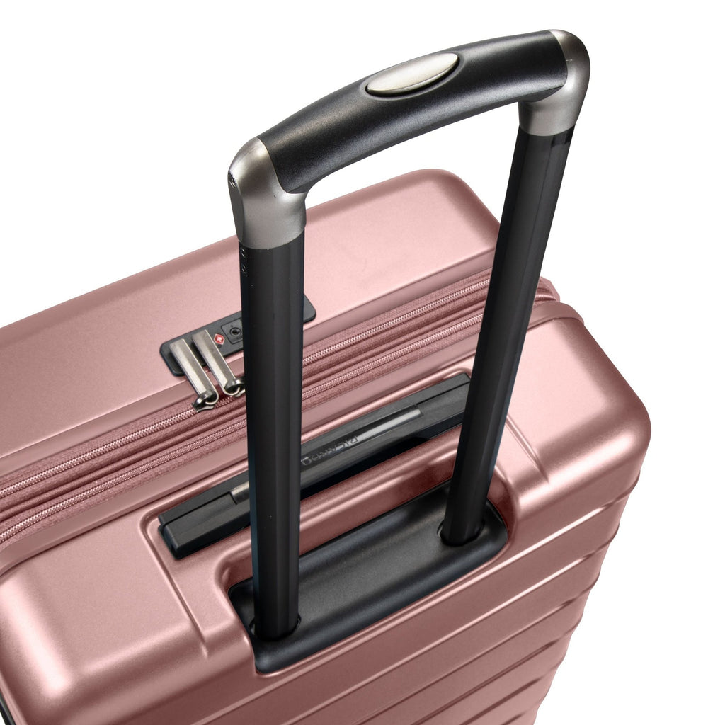 Ricardo Cambria Hardside Carry-On Expandable Spinner Ricardo Beverly Hills
