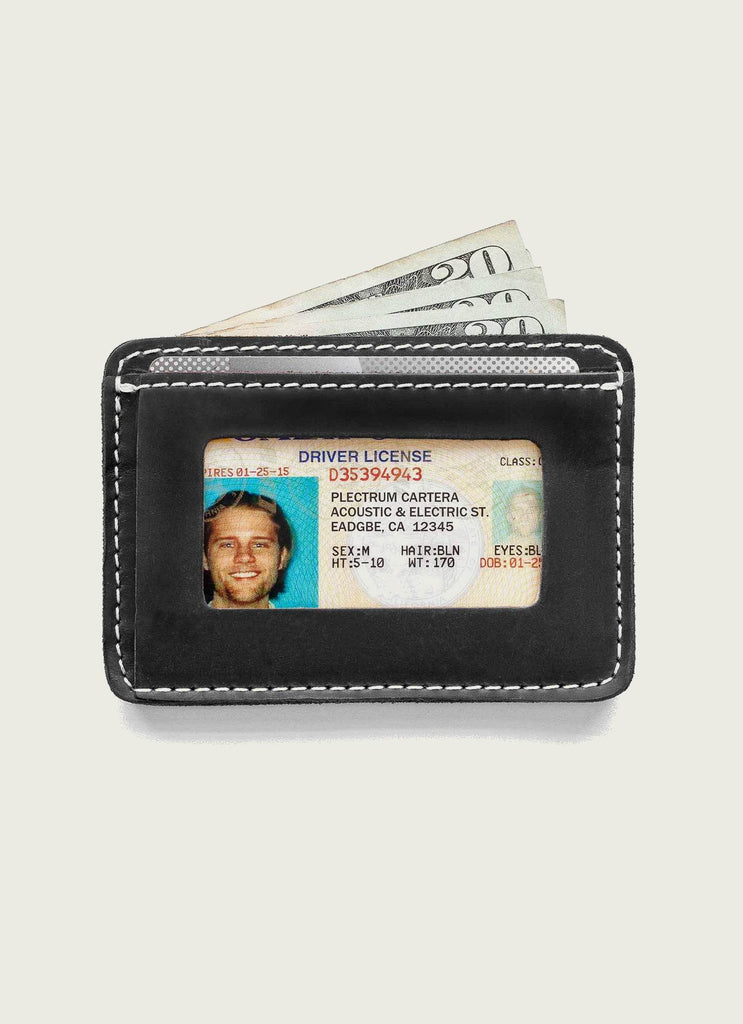 The Picker's Wallet WP Standard