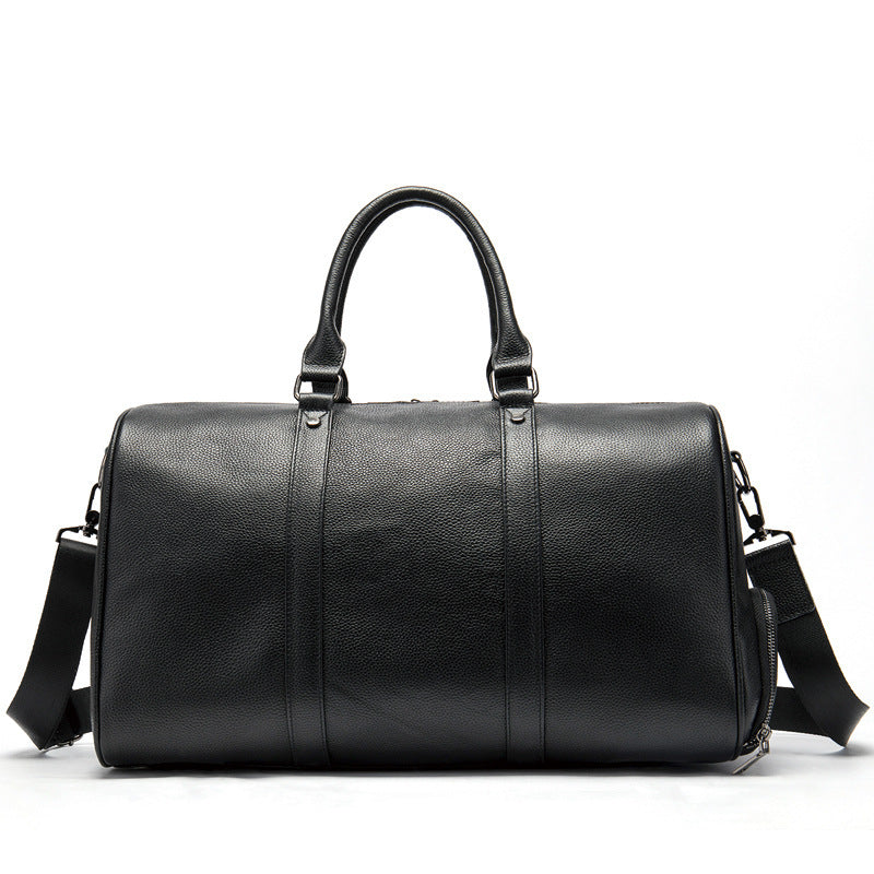 Men's Large Capacity Travel Multifunctional Outdoor Travel Bag Social Buzz eSIMs