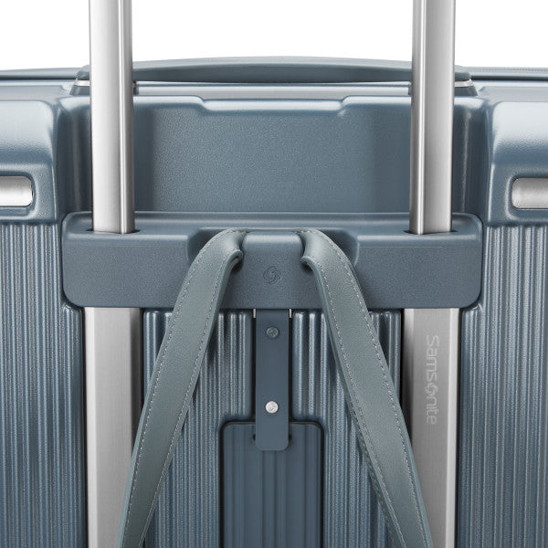 Samsonite Silhouette 18 Hardside Carry On Spinner Samsonite