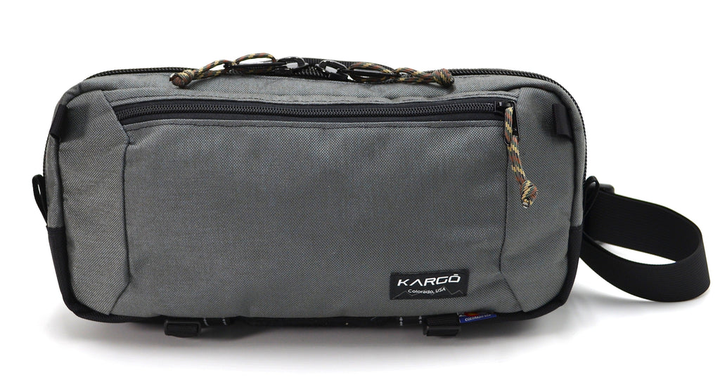 Loculus Sling Bag Kargo Gear