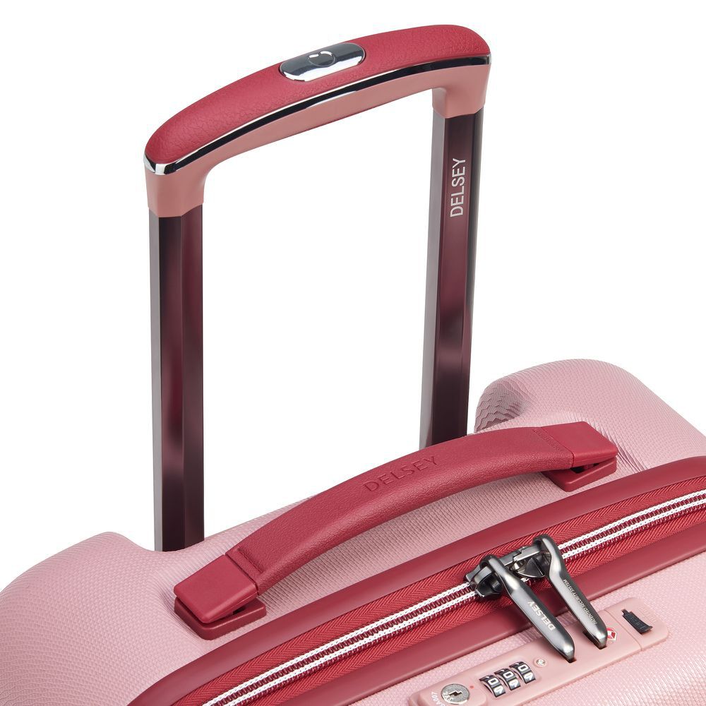 Chatelet Air 2.0 20" Spinner Carry On Upright Delsey