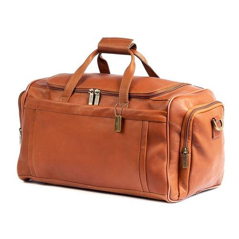 Claire Chase Bordeaux Duffel Assorted Colors Claire Chase