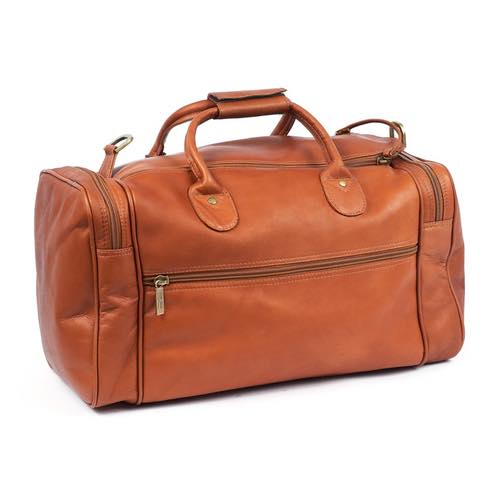 Claire Chase Classic Sports Valise Assorted Colors Claire Chase