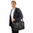 Claire Chase Executive Computer Briefcase Assorted Colors Claire Chase