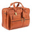 Claire Chase Jumbo Executive Laptop Briefcase Assorted Colors - LuggageDesigners
