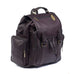 Claire Chase Jumbo Laptop Backpack Assorted Colors - LuggageDesigners