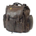 Claire Chase Jumbo Laptop Backpack Assorted Colors - LuggageDesigners