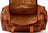 Claire Chase Ultimate Leather Duffel Bag Assorted Colors