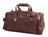 Claire Chase Ultimate Leather Duffel Bag Assorted Colors - LuggageDesigners